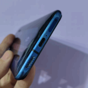 ZTE nubia Red Magic 7  Unlocked 5G Snapdragon Gen 1 Gaming phone Storage Capacity 8+128GB - Image 4