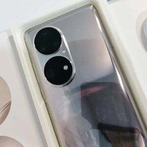 Huawei P50 Pro 128/256/512GB (Global) 4G Smartphone HarmonyOS Snapdragon Google Manufacturer Color Black storage 128G - Image 9