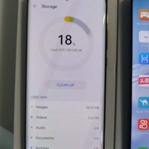 Huawei P50 Pro 128/256/512GB (Global) 4G Smartphone HarmonyOS Snapdragon Google Manufacturer Color Black storage 128G - Image 14