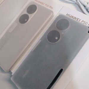 Huawei P50 Pro 128/256/512GB (Global) 4G Smartphone HarmonyOS Snapdragon Google Manufacturer Color Black storage 128G - Image 16