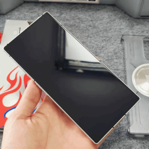 ZTE nubia RedMagic 8 Pro+ Transformers Limited Edition 16+512 Google 5G package Add all accessories to the phone - Image 2