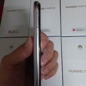 New Huawei P40 Lite 128GB Unlocked google play (Global) Android New Sealed RAM/ROM 8GB+128GB Colors black - Image 2