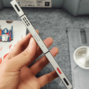 ZTE nubia RedMagic 8 Pro+ Transformers Limited Edition 16+512 Google 5G package Add all accessories to the phone - Image 4