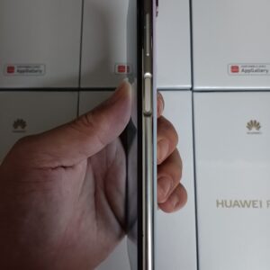 New Huawei P40 Lite 128GB Unlocked google play (Global) Android New Sealed RAM/ROM 8GB+128GB Colors black - Image 4