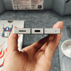 ZTE nubia RedMagic 8 Pro+ Transformers Limited Edition 16+512 Google 5G package Add all accessories to the phone - Image 6