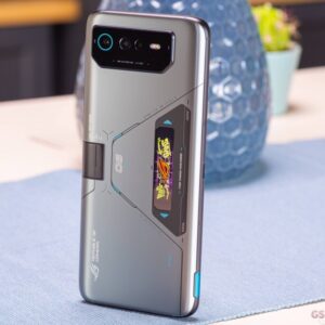 Asus ROG Phone 6D Ultimate 16GB+512GB Unlocked Game Phone Global google play Internal Storage 512GB 16GB RAM colors Please note the color you need - Image 4