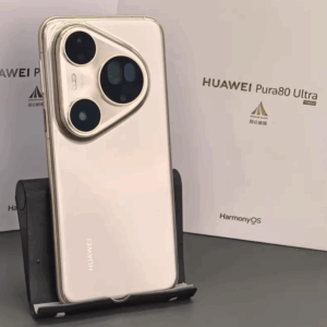New Huawei Pura 80 Ultra 6.8" 50MP 16+1TB LTPO OLED HarmonyOS 5.1 Google play Storage 16+512GB Color Gold