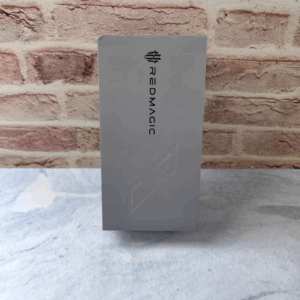 ZTE nubia RedMagic 10 Pro Android 15 Snapdragon game phone 5G Storage 16+512GB Color Black Package Only mobile phones with chargers - Image 2