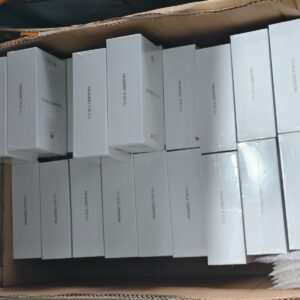 Huawei P40 Lite Dual SIM 128GB Unlocked Android Global Smartphone google play Color Green - Image 5