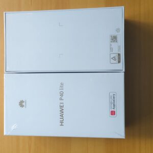 Huawei P40 Lite Dual SIM 128GB Unlocked Android Global Smartphone google play Color Green - Image 6