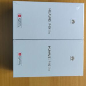 Huawei P40 Lite Dual SIM 128GB Unlocked Android Global Smartphone google play Color Green - Image 7