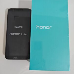 New Huawei honor 9 lite 6+128GB Unlocked google play (Global) Android phone storage 6GB+128GB colors black - Image 2