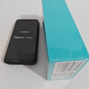 New Huawei honor 9 lite 6+128GB Unlocked google play (Global) Android phone storage 6GB+128GB colors black - Image 4