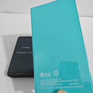 New Huawei honor 9 lite 6+128GB Unlocked google play (Global) Android phone storage 6GB+128GB colors black - Image 5