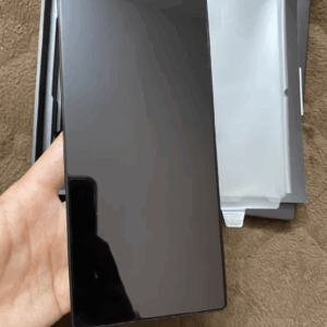 ZTE nubia RedMagic 10 Pro Plus Android 15 5G Gaming Phone Google Storage 16+512G Color Please note the color Package Mobile phone with charger and cable - Image 10