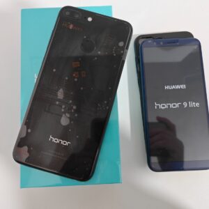New Huawei honor 9 lite 6+128GB Unlocked google play (Global) Android phone storage 6GB+128GB colors black - Image 9