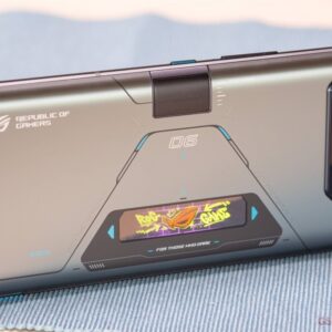 Asus ROG Phone 6D Ultimate 16GB+512GB Unlocked Game Phone Global google play Internal Storage 512GB 16GB RAM colors Please note the color you need - Image 6