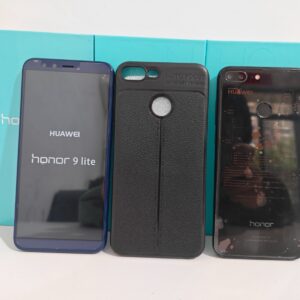 New Huawei honor 9 lite 6+128GB Unlocked google play (Global) Android phone storage 6GB+128GB colors black - Image 12