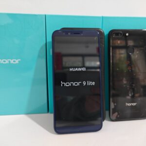 New Huawei honor 9 lite 6+128GB Unlocked google play (Global) Android phone storage 6GB+128GB colors black - Image 13