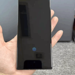 ZTE nubia RedMagic 9S Pro+ Android 14 Snapdragon 5G 16+512G Game Phone Google - Image 2