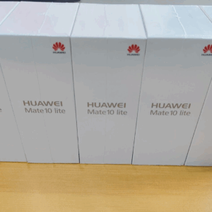 Huawei Mate 10 lite 4+64GB (Unlocked) google play (Global) Android Colors black - Image 3
