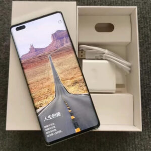 Unlocked Huawei nova 9 4G Dual Sim 128/256GB 6.57"Smartphone HarmonyOS Google Storage 128GB colors black