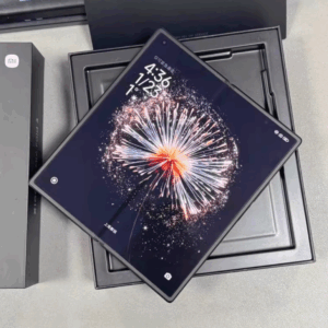 Xiaomi Mix Fold 3 16GB + 1TB Foldable LTPO OLED+ 120Hz Google Unlocked Storage 16+1TB Color Gold Package Mobile phone and charger - Image 6
