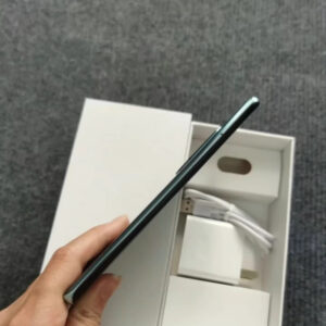 Unlocked Huawei nova 9 4G Dual Sim 128/256GB 6.57"Smartphone HarmonyOS Google Storage 128GB colors black - Image 2