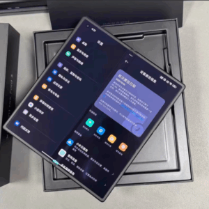 Xiaomi Mix Fold 3 16GB + 1TB Foldable LTPO OLED+ 120Hz Google Unlocked Storage 16+1TB Color Gold Package Mobile phone and charger - Image 7