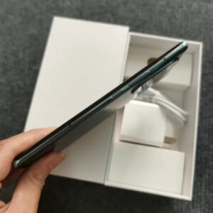 Unlocked Huawei nova 9 4G Dual Sim 128/256GB 6.57"Smartphone HarmonyOS Google Storage 128GB colors black - Image 3
