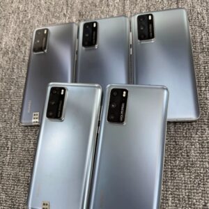 Global HUAWEI P40 Kirin 990 5G 6.1in 50MP Android Intelligent Mobile Phone Storage 128GB 6GB RAM Model Number Android colors Random color - Image 4