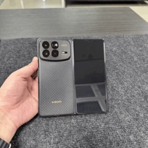 Xiaomi Mix Fold 4 Android 14 5G 120Hz 16+1TB Google Unlocked Storage 12+256GB Color Black Package Mobile phone and charger - Image 7