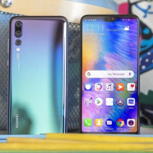 HUAWEI P20 PRO CLT-L29 128GB 256GB 4G LTE Android Global Smartphone New Sealed storage 6GB+128GB colors Black - Image 2