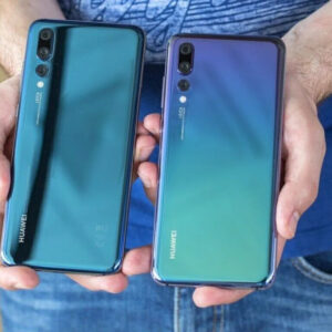 HUAWEI P20 PRO CLT-L29 128GB 256GB 4G LTE Android Global Smartphone New Sealed storage 6GB+128GB colors Black - Image 3