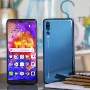 HUAWEI P20 PRO CLT-L29 128GB 256GB 4G LTE Android Global Smartphone New Sealed storage 6GB+128GB colors Black - Image 4