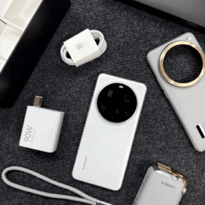 xiaomi 15 ultra photography kit legend edition 16G+1TB Google unlocked Color Black - Image 2