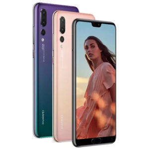 HUAWEI P20 PRO CLT-L29 128GB 256GB 4G LTE Android Global Smartphone New Sealed storage 6GB+128GB colors Black - Image 5