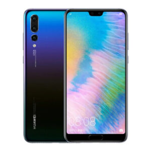 HUAWEI P20 PRO CLT-L29 128GB 256GB 4G LTE Android Global Smartphone New Sealed storage 6GB+128GB colors Black - Image 7