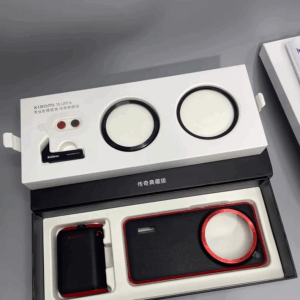 xiaomi 15 ultra photography kit legend edition 16G+1TB Google unlocked Color Black - Image 7