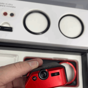 xiaomi 15 ultra photography kit legend edition 16G+1TB Google unlocked Color Black - Image 9