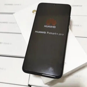 Huawei P Smart+ 2019 4+128GB Global 4G Unlocked Smartphone Google Play storage 128GB colors black - Image 5