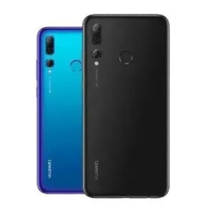 Huawei P Smart+ 2019 4+128GB Global 4G Unlocked Smartphone Google Play storage 128GB colors black - Image 6