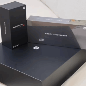 xiaomi 15 ultra photography kit legend edition 16G+1TB Google unlocked Storage 16+512GB Color Black - Image 2