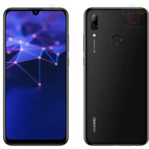 Huawei P Smart+ 2019 4+128GB Global 4G Unlocked Smartphone Google Play storage 128GB colors black - Image 7