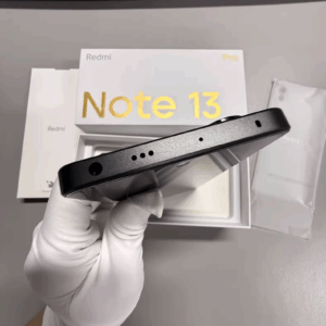 Xiaomi Redmi Note 13 Pro 5G 256GB 200MP（unlocked）International version Google Storage 8+256GB· Color Please note the color. - Image 2