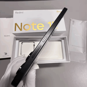Xiaomi Redmi Note 13 Pro 5G 256GB 200MP（unlocked）International version Google Storage 8+256GB· Color Please note the color. - Image 4