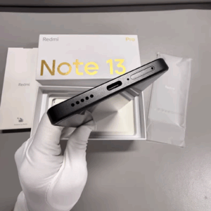 Xiaomi Redmi Note 13 Pro 5G 256GB 200MP（unlocked）International version Google Storage 8+256GB· Color Please note the color. - Image 5