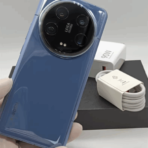 Xiaomi 14 Ultra Android 14 Snapdragon 8 Gen 3 5G -(unlocked) Storage 12+256GB Color Please note the color