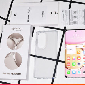 Huawei P50 Pro 256/512GB  Smartphone HarmonyOS Snapdragon 888 Manufacturer   storage 256GB Model Number Please note the version   Android or Hongmeng OS - Image 8