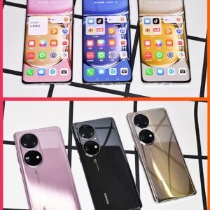 Huawei P50 Pro 256/512GB  Smartphone HarmonyOS Snapdragon 888 Manufacturer   storage 256GB Model Number Please note the version   Android or Hongmeng OS - Image 9